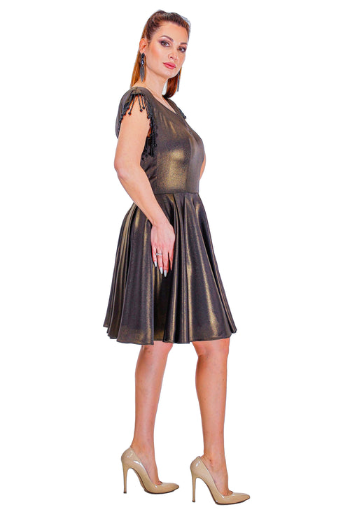 Rochie vascoza MT-94